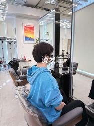 -BOF HAIR BY HONTO