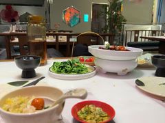 -假装苏杭·园林餐厅(陆家嘴中心店)