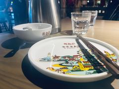 -前海沿·青岛菜(李沧万达店)