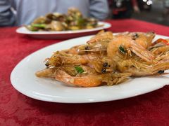 美极虾-蛇口康乐快餐鱼仔档(翠苑小区店)