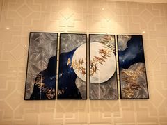 -松鹤楼(狮山永利广场店)