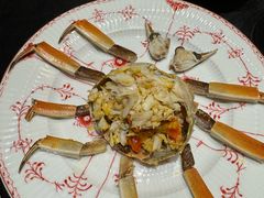 -新光酒家·河豚·海鲜·蟹料理(浦东店)
