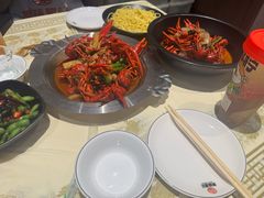 -聚味瞿记·龙虾堂(坡子街店)