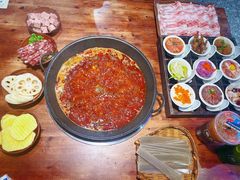 -楠火锅(哈尔滨金爵万象店)