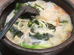 -灵芝妹子米线(瓦房店新玛特店)