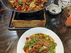 -吃货私房菜(丽江束河古镇店)