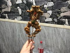 -虾少爷龙虾烧烤(双桥路店)