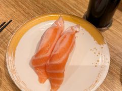 -合点寿司(金虹桥商场店)