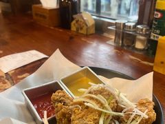 -米屋石锅拌饭(师大店)