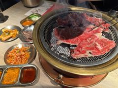 -西塔老太太泥炉烤肉(北京望京店)