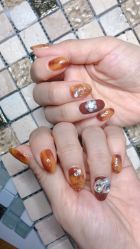 -JustNail甲思美甲