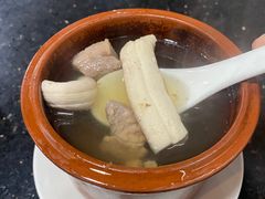 -昌盛汤吧(光明北路店)