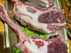 -7年8班朝鲜族非遗美食(三钢里店)