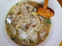 -小厨面(巨野路店)