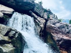 -河南宝泉旅游区