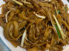 -鹤睦鱼生·啫啫煲·海鲜(保利百合店)