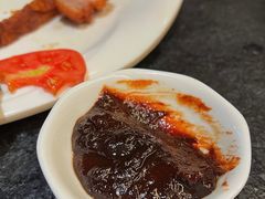 酱汁-财神鸡煲(华强北店)