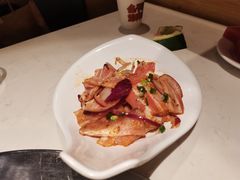 -么子烤肉(化龙池店)