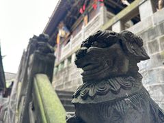-关岳庙