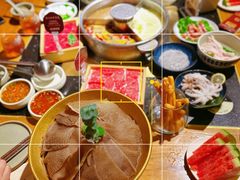 -巴奴毛肚火锅(广益哥伦布店)