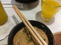 -宣武小院涮肉(前门店)