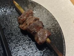 -乌君·酒场·炭火烧鸟(侨城坊店)