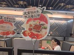 -海底捞火锅(大融城店)