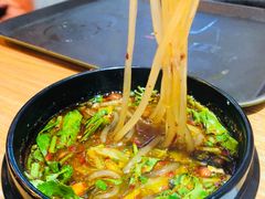 酸辣粉-牛王庙(桥头街店)