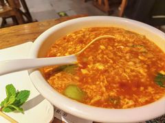 -平娃三宝烧烤·面食(南小街店)