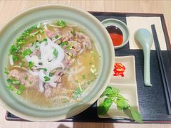 -安南小馆(华润城万象天地店)