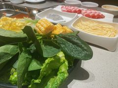 -海底捞火锅(南海万科广场店)