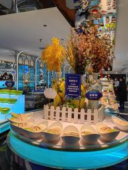 -舒友海鲜大酒楼·宴会厅(白鹭洲旗舰店)