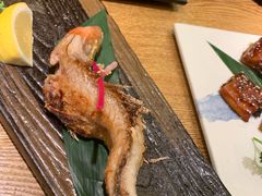 -乐亭日本料理(彩虹本店)