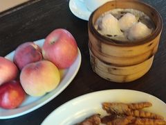 -君悦酒店·乐厨·高空自助餐(青年大街店)