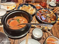 -蚝堡海鲜·威海菜·海肠捞饭·烧烤·亚洲吃蚝公司(幸福门店)