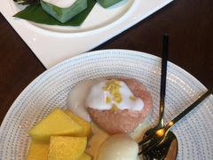 -星叶·东南亚料理(宁波万象汇店)