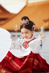 点击看大图 -美云庭古装·格格服汉服·京城旅拍(北京店)
