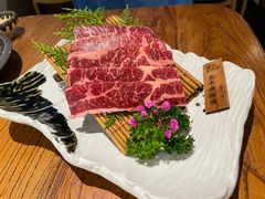 -黑牛の店·和牛烧肉(合生汇店)
