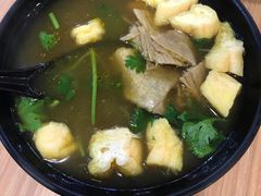 -小杨生煎(龙阳广场店)