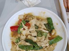 -来相会饺子·新辽菜(甘家口店)