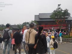 -梭布垭石林景区