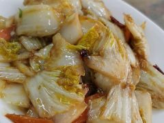 -东北四季饺子王(华山路店)