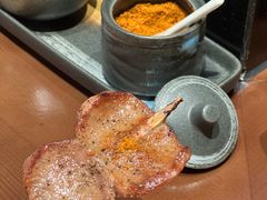 -鸟山鸣·日料食堂(王府井店)