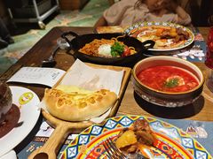 -卢布里西餐厅(海拉尔店)