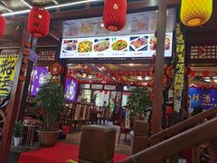 -青岩城南旧事·小时候的味道(青岩古镇黑金店)