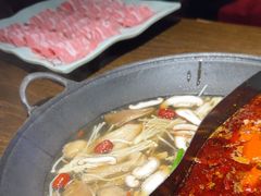 -萍姐火锅·公路夜市(打浦桥日月光店)