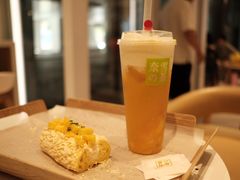 -奈雪的茶(正弘城PRO+店)