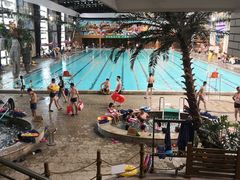 -南宫温泉水世界