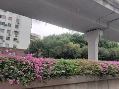 -南洋长胜酒店(广州东站天平架地铁站店)