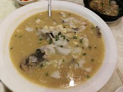 -川味堂·四川豆花(八卦岭店)